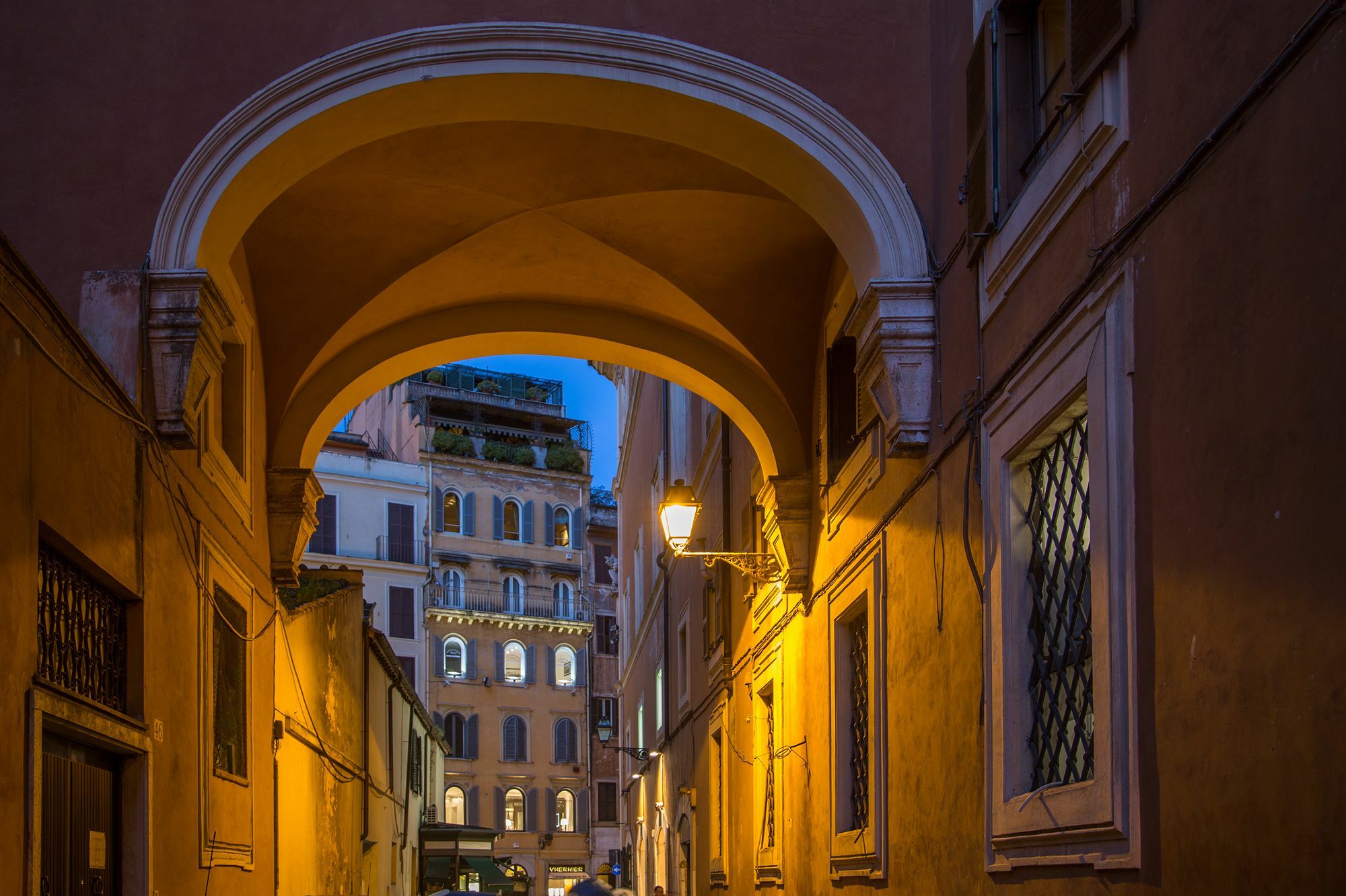 Astrid Roma Suites Zewnętrze zdjęcie